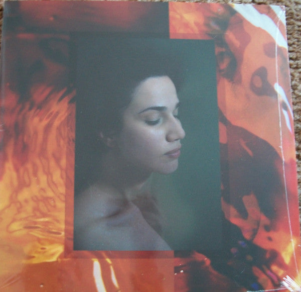 Hüma Utku - The Psychologist — front sleeve