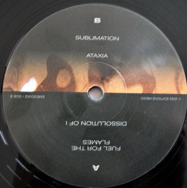 Hüma Utku : The Psychologist (2xLP, Album)