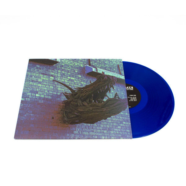 Filmmaker (2) : Multiverse Nightmare (LP, Album, Ltd, Blu)