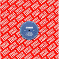 Elfenberg : Forever Alone (12", EP)