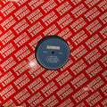 Elfenberg : Forever Alone (12", EP)