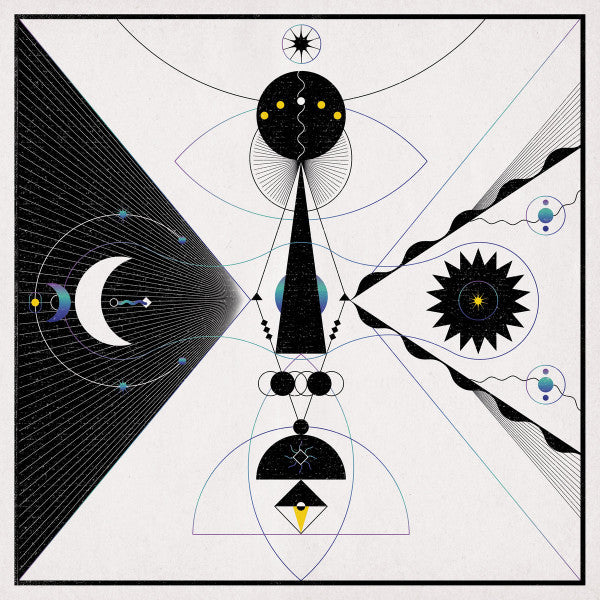 Baldruin : Kleine Freuden (LP, Album)