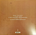 Massano : In My System EP (12", EP)
