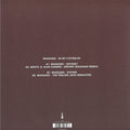 Massano : In My System EP (12", EP)