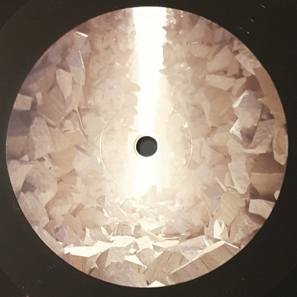 Massano : In My System EP (12", EP)