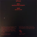 Jeff Dread : Dub The Farmers Daughter / Out On A Limb (7", Single)