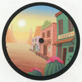 Unknown Artist : Cuts From The Vaults Vol 1 (12")