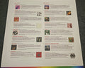 Various : Now Yearbook Extra '80-'84 (LP, Comp, '80 + LP, Comp, '81 + LP, Comp, '82 + LP)