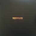 Various : Watergate Twenty Years Anniversary Compilation (3xLP, Comp, Ltd, Bla)