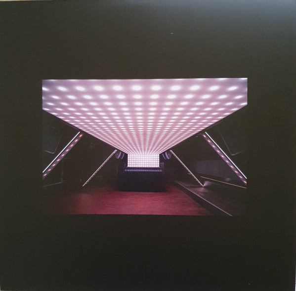 Various : Watergate Twenty Years Anniversary Compilation (3xLP, Comp, Ltd, Bla)
