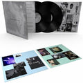 Various : 80s Underground Cassette Culture : Volume 2 (2xLP, Comp, Mono)