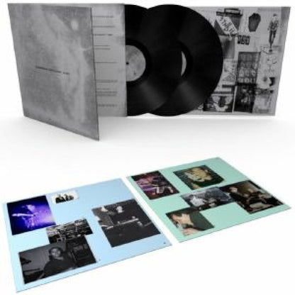 Various : 80s Underground Cassette Culture : Volume 2 (2xLP, Comp, Mono)