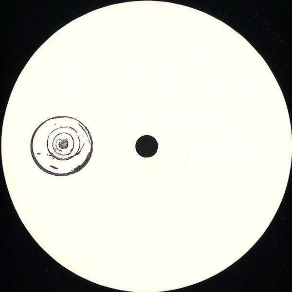 Kliptown : Kliptown I (12", Ltd, Num, W/Lbl)