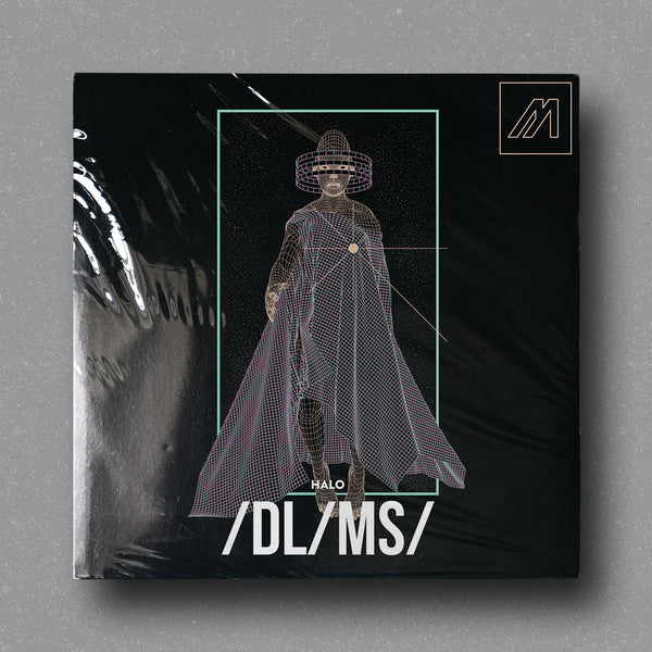 /DL/MS/ - Halo — front sleeve