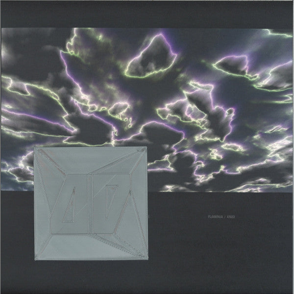 Flaminia (2) : 47033 (12", EP)