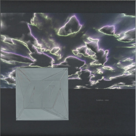 Flaminia (2) : 47033 (12", EP)