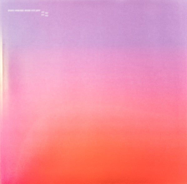 Kali Malone Featuring Stephen O'Malley & Lucy Railton : Does Spring Hide Its Joy (3xLP, Album)