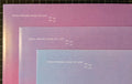 Kali Malone Featuring Stephen O'Malley & Lucy Railton : Does Spring Hide Its Joy (3xLP, Album)