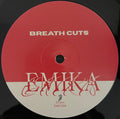 Emika : Breath Cuts (12")