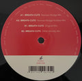 Emika : Breath Cuts (12")