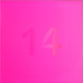 Various : Secret Weapons Part 14 (4xLP, Comp)