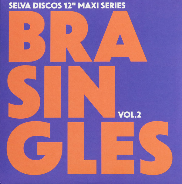 Barbatuques - Baianá — front sleeve