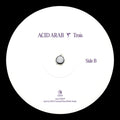 Acid Arab : ٣ Trois (2x12", Album)