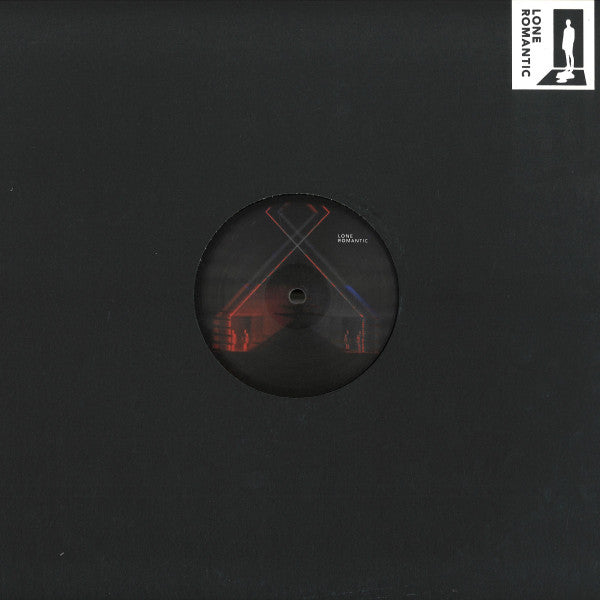 Any Act : Deti Techno EP (12", EP)