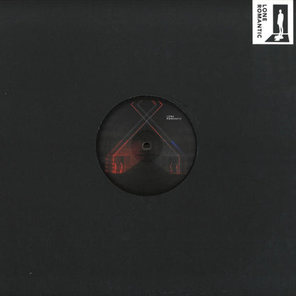 Any Act : Deti Techno EP (12", EP)