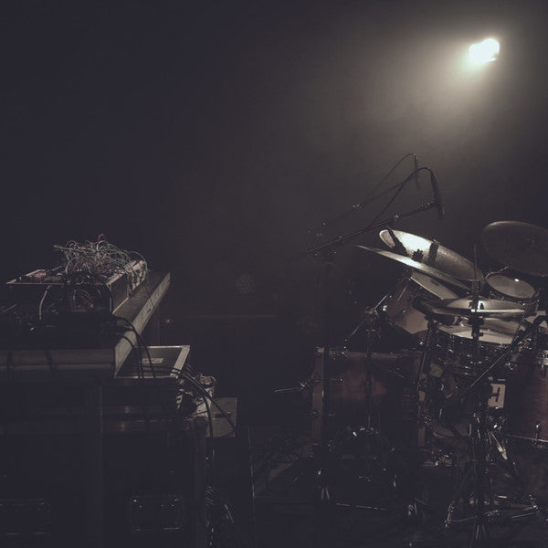 Bernd Norbert Würtz / Philipp Danzeisen : hÄK / Danzeisen (LP, Album, Ltd, 180)