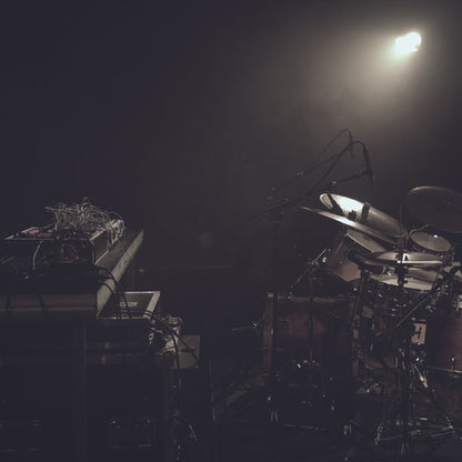 Bernd Norbert Würtz / Philipp Danzeisen : hÄK / Danzeisen (LP, Album, Ltd, 180)