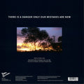 Anthony Pateras : Two Solos (LP, Album, Ltd)