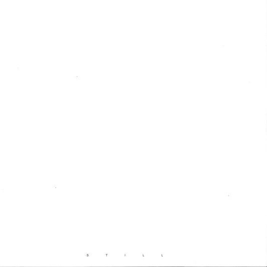 Efraín Rozas : Still (LP, Album, Ltd)