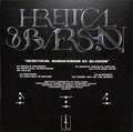 SlugoS : Heretical Subversion (2xLP, Album)
