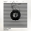Derek Carr : Archive (4x12", Album, Comp)