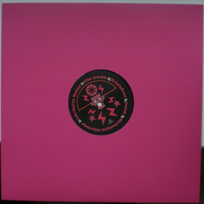 Gorillaz : Cracker Island (LP, Album)