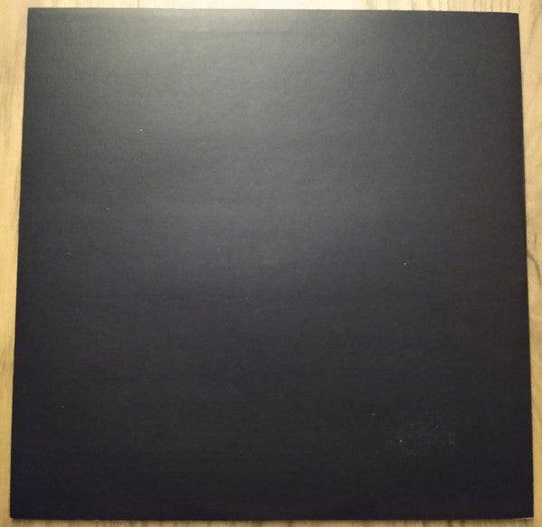 Various - Bombtists 07 — back sleeve
