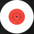 Nas : Rare (7", Single, Whi)