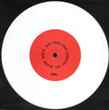 Nas : Rare (7", Single, Whi)