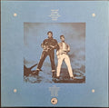 Home Front (2) : Games Of Power (LP, Album)