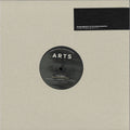 I Hate Models : Warehouse Memories (12", EP, RP)
