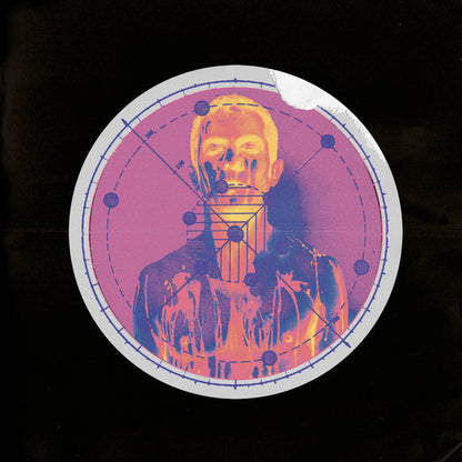 Tim Williams : Collapse EP (12", EP)