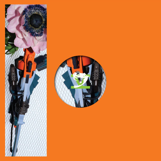 Othr : Scythe Of Vyse (12", EP)