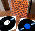 75 Dollar Bill : Power Failures (2xLP, Album, RM)