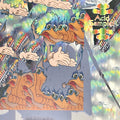 Various : Acid Sampler (12", EP)