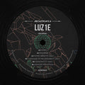 Luz1e : Sonic Impact EP (12", EP)