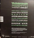 Transhuman Rebirth : Preparing Singularity (LP, Album)