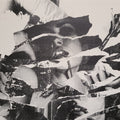 Forever Grey : Sympathy Garden (LP, Album, Ltd, Pin)