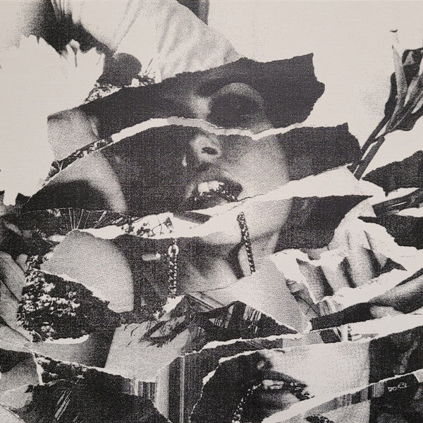 Forever Grey - Sympathy Garden — front sleeve