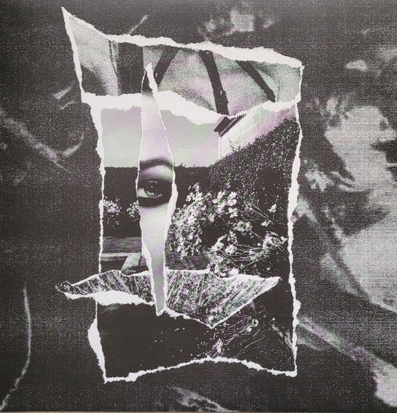 Forever Grey : Sympathy Garden (LP, Album, Ltd, Pin)